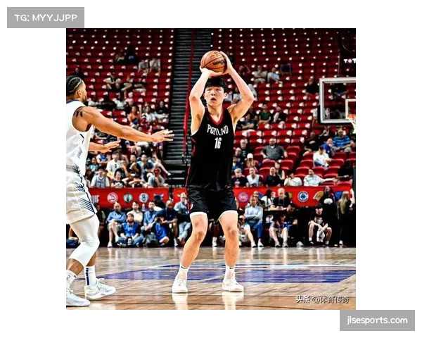 媒体人质疑开拓者外线依赖过重杨瀚森高低位防守短板成球队隐患